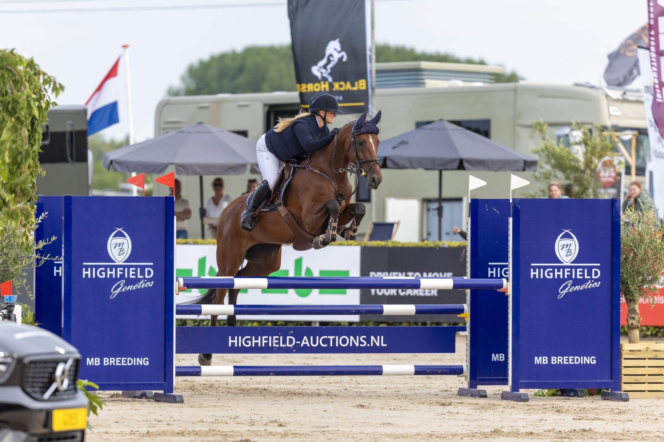 Twinkel – Belinda de Graaf